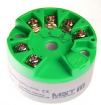 (250) MST110 & MST10R Temperature Transmitter OEM